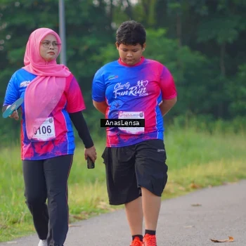 Runner Photo 8145147