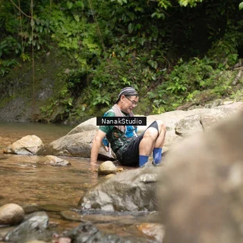 Runner Photo 8145148