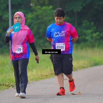 Runner Photo 8145150