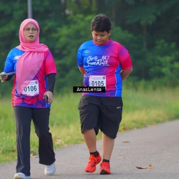 Runner Photo 8145152