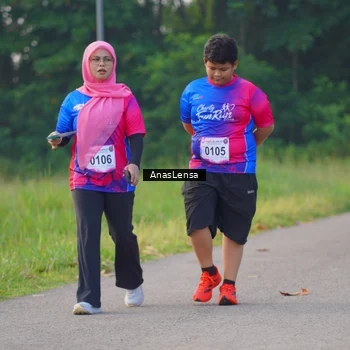 Runner Photo 8145153