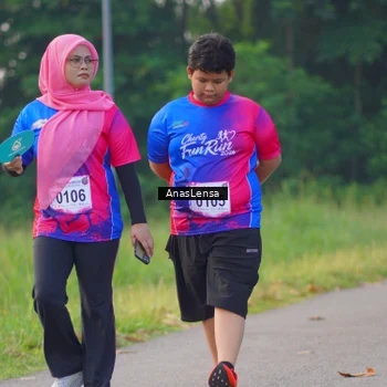Runner Photo 8145154