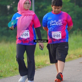 Runner Photo 8145155