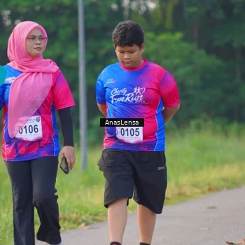 Runner Photo 8145162