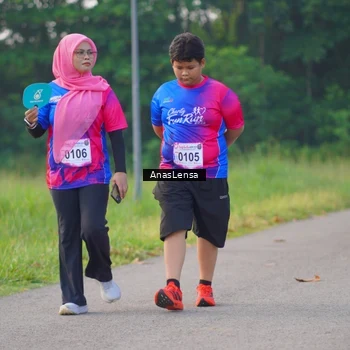 Runner Photo 8145163