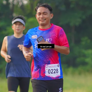 Runner Photo 8145166