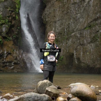 Runner Photo 8145169