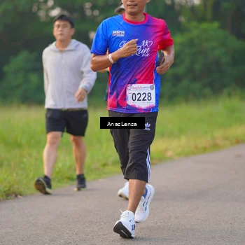 Runner Photo 8145170