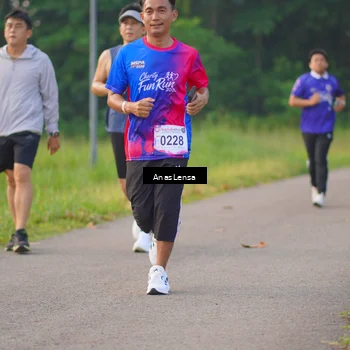 Runner Photo 8145171