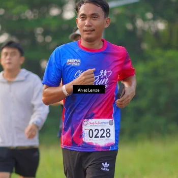 Runner Photo 8145172