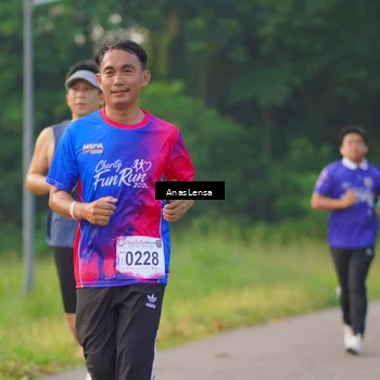 Runner Photo 8145173