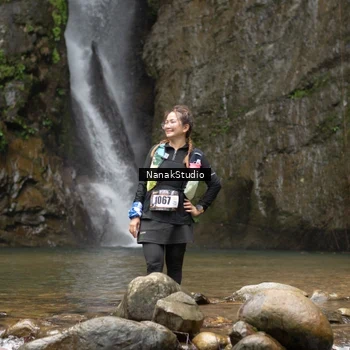 Runner Photo 8145177