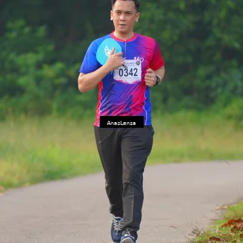 Runner Photo 8145178