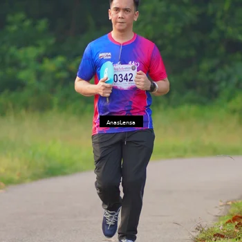 Runner Photo 8145179