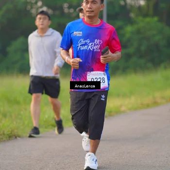 Runner Photo 8145180