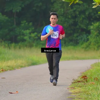 Runner Photo 8145181