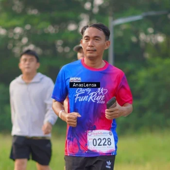 Runner Photo 8145183