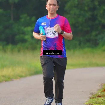 Runner Photo 8145187