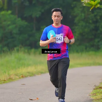Runner Photo 8145190