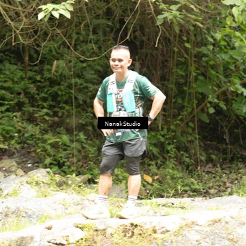 Runner Photo 8145194