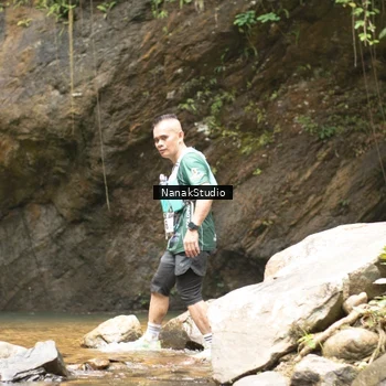 Runner Photo 8145195