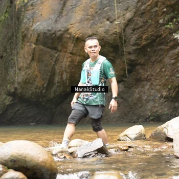 Runner Photo 8145196