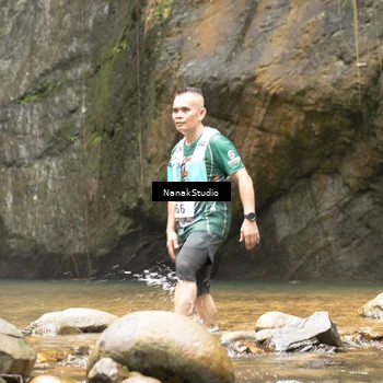 Runner Photo 8145197