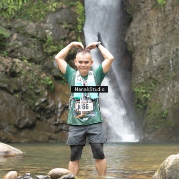 Runner Photo 8145199