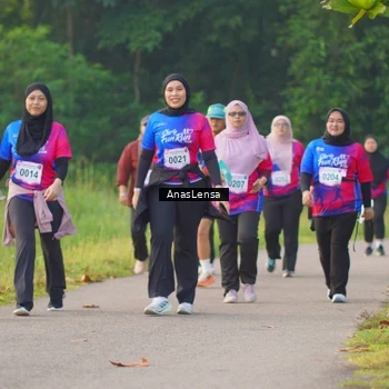 Runner Photo 8145212