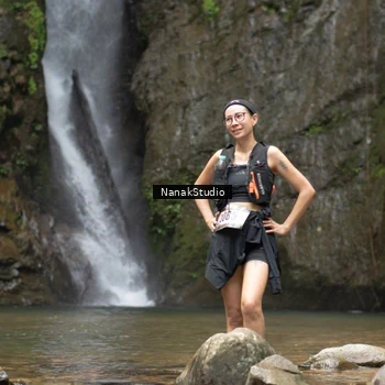 Runner Photo 8145214