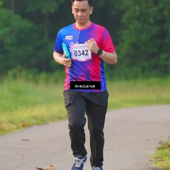 Runner Photo 8145216