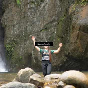 Runner Photo 8145228