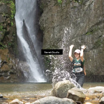 Runner Photo 8145234