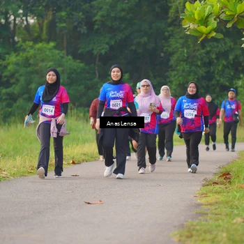 Runner Photo 8145242