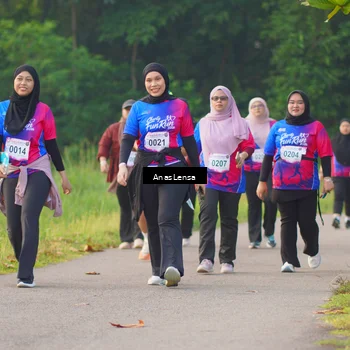 Runner Photo 8145245