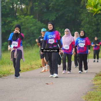 Runner Photo 8145247