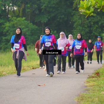 Runner Photo 8145248