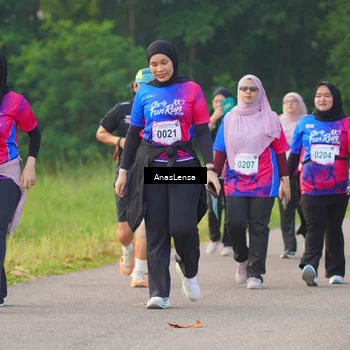 Runner Photo 8145250