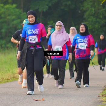 Runner Photo 8145251