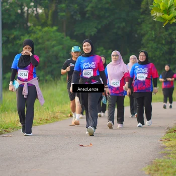 Runner Photo 8145252