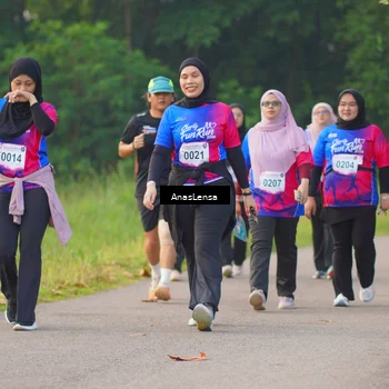 Runner Photo 8145253