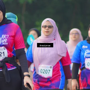 Runner Photo 8145255