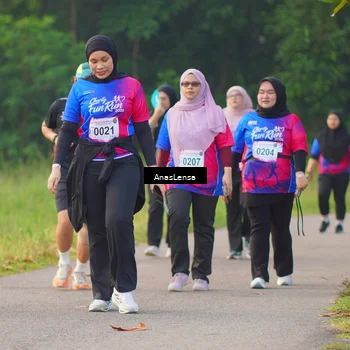 Runner Photo 8145256