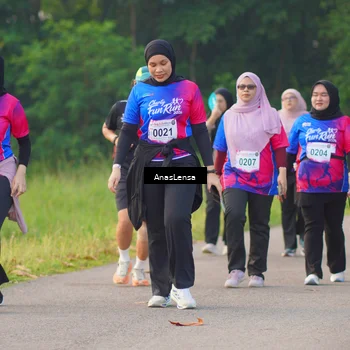 Runner Photo 8145257