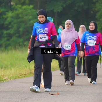 Runner Photo 8145258