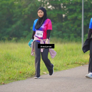 Runner Photo 8145259