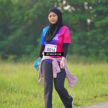 Runner Photo 8145260