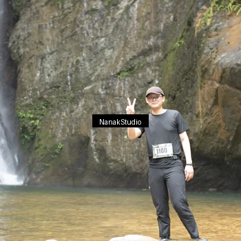 Runner Photo 8145264