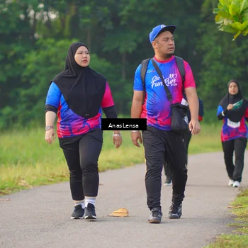 Runner Photo 8145269