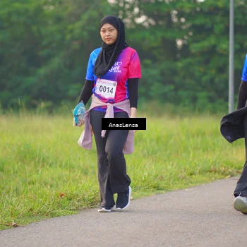 Runner Photo 8145272